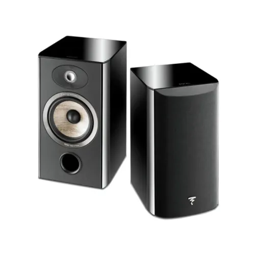 Focal Aria 906 Black High Gloss