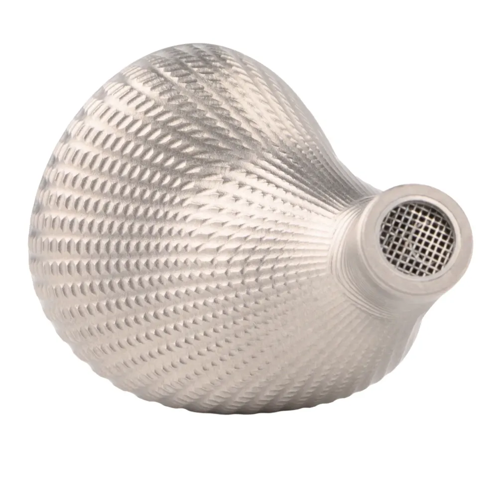 Noble Audio Kronos Silver