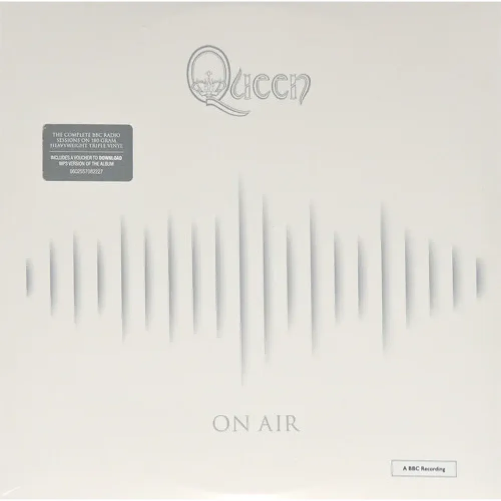 Queen - On Air