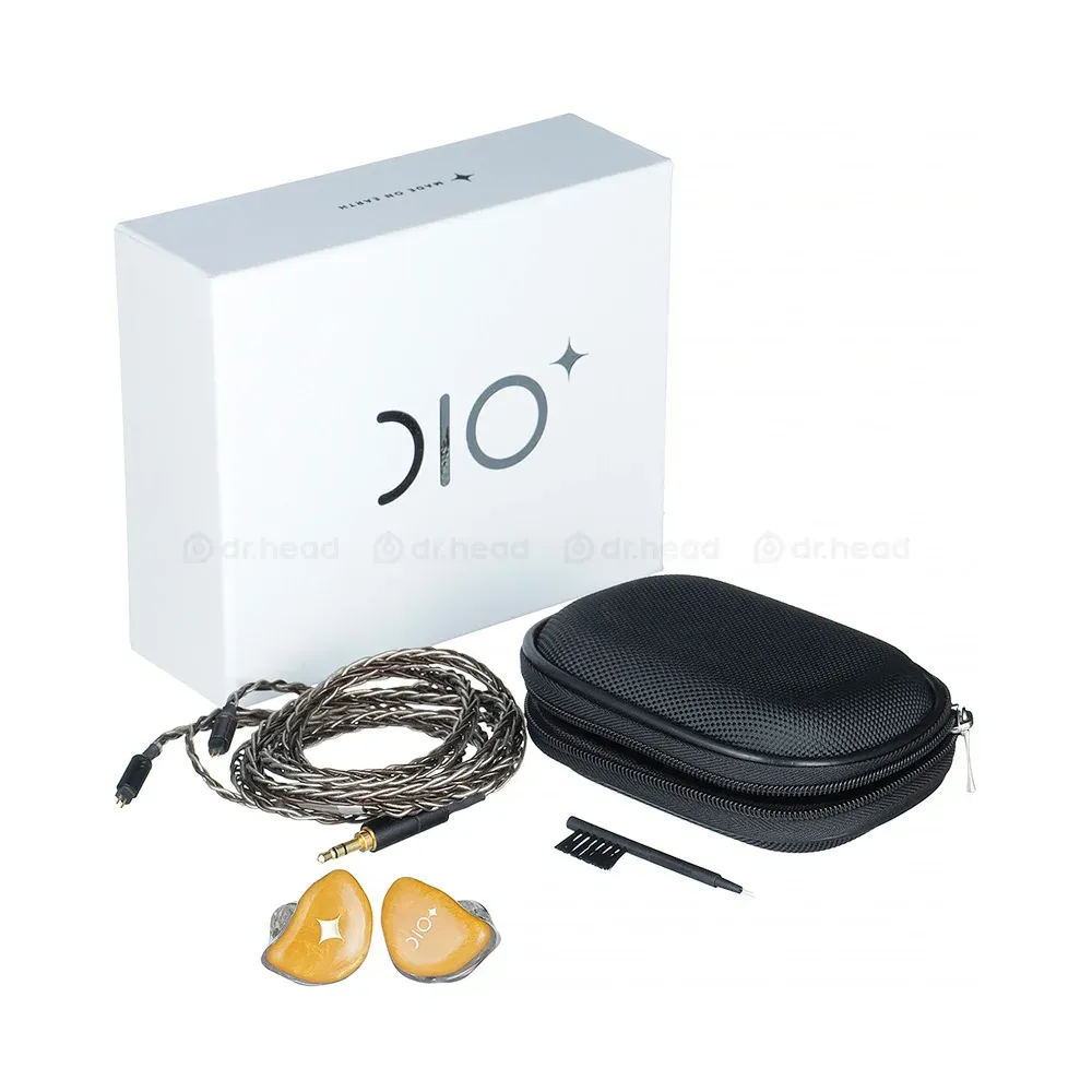 Aurian Canyon Custom