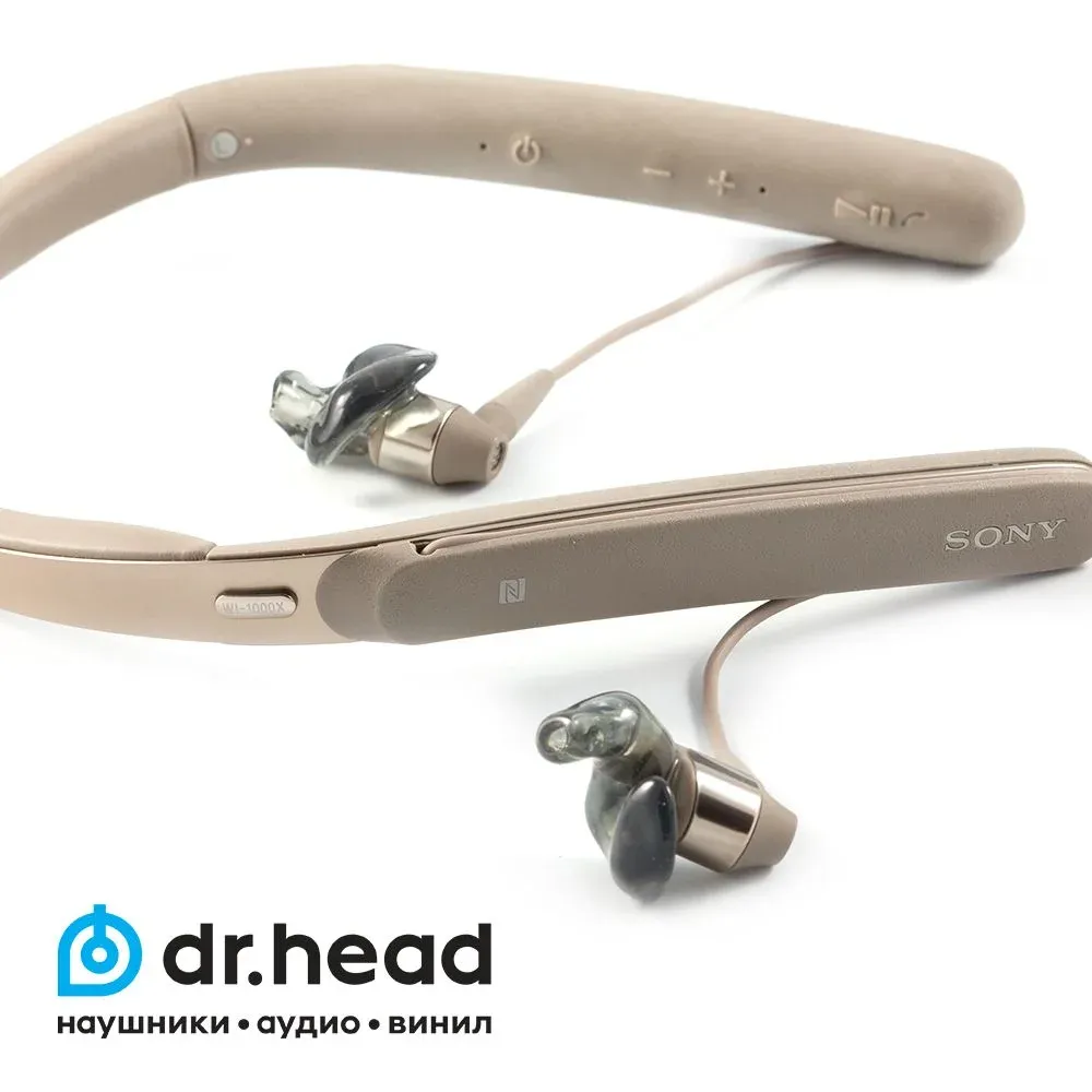 Насадки FullShell