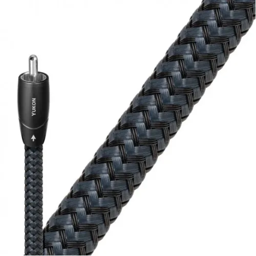 AudioQuest Yukon RCA-RCA 7.0 m