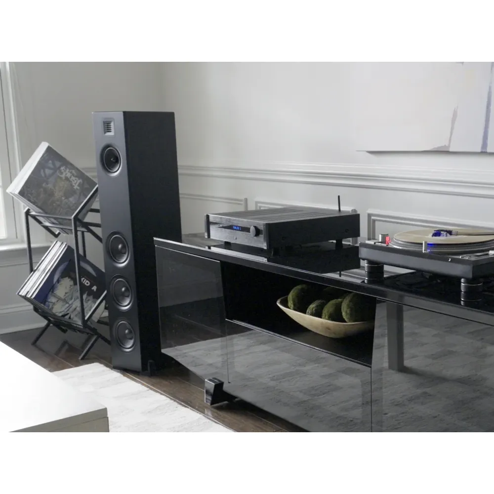 Emotiva Airmotiv XT1 Black