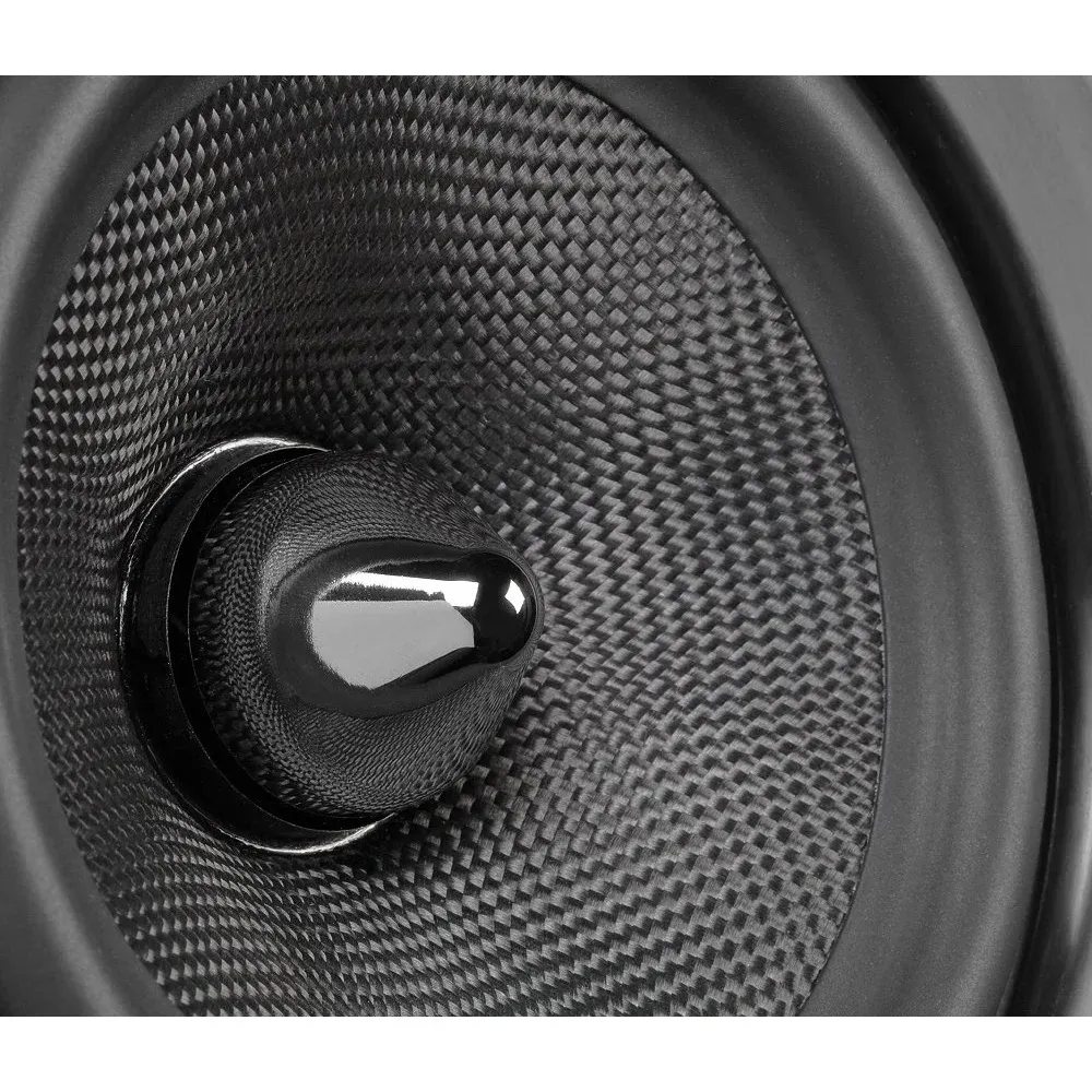 Wharfedale EVO 4.4 White Oak