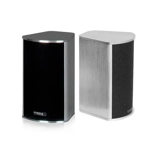 Piega Tmicro 3 Silver