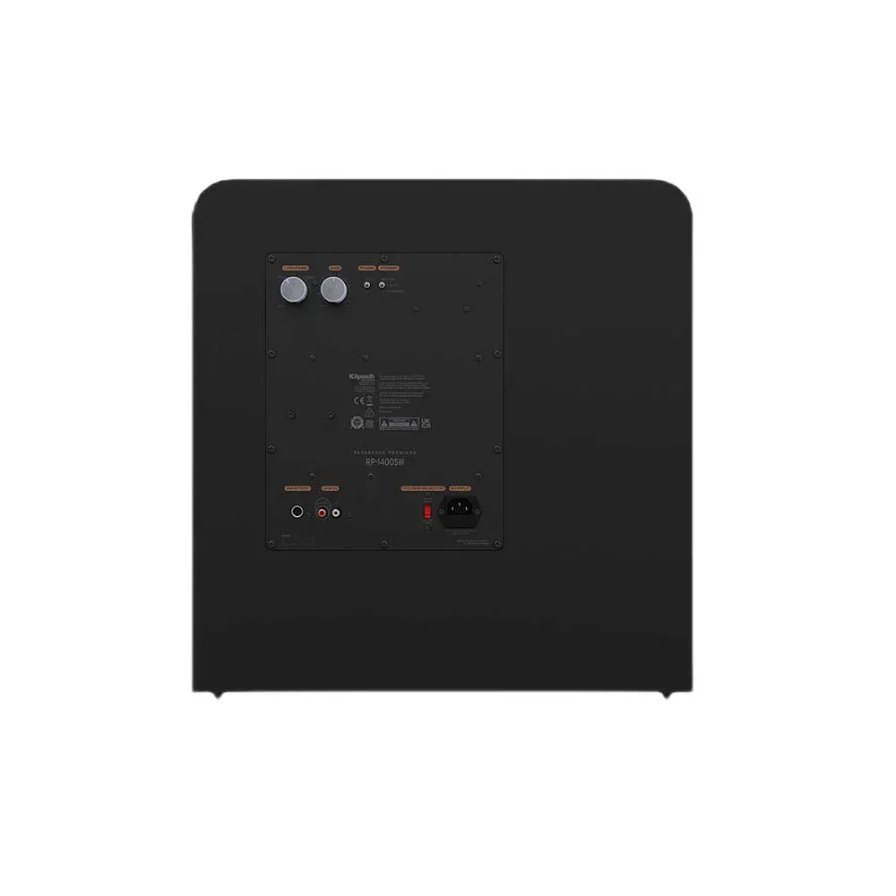Klipsch RP-1400SW