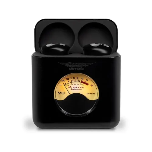 Meters Linx TWS Black