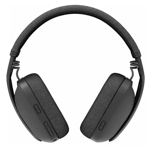Logitech Zone Vibe 100 Black