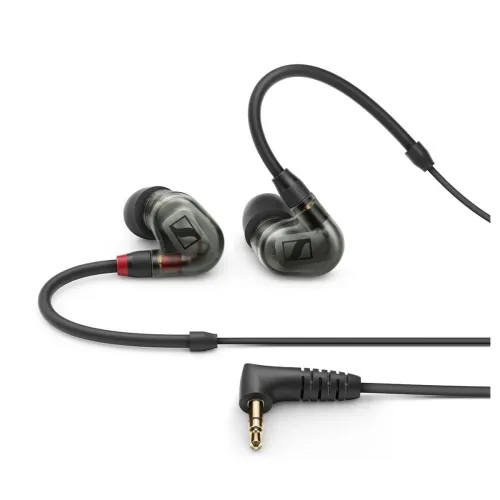 Sennheiser IE 400 Pro Black