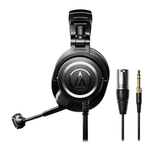 Audio-Technica ATH-M50xSTS
