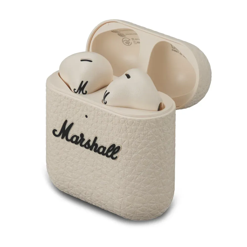 Marshall Minor IV Cream