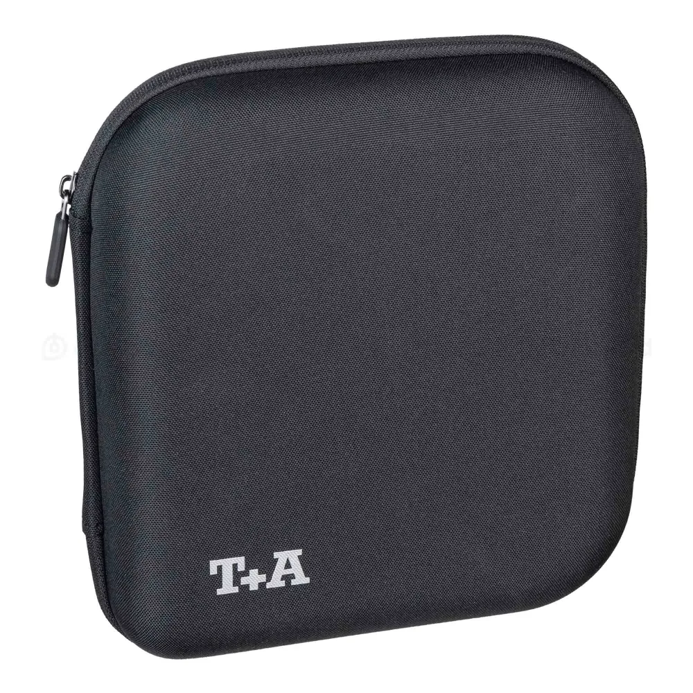 T+A Solitaire T Black