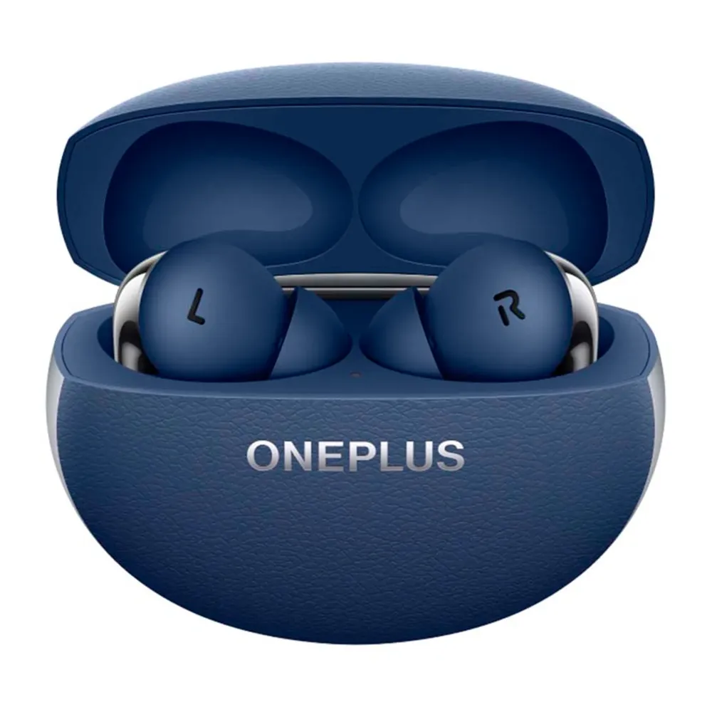 OnePlus Buds Pro 3 Sapphire Blue