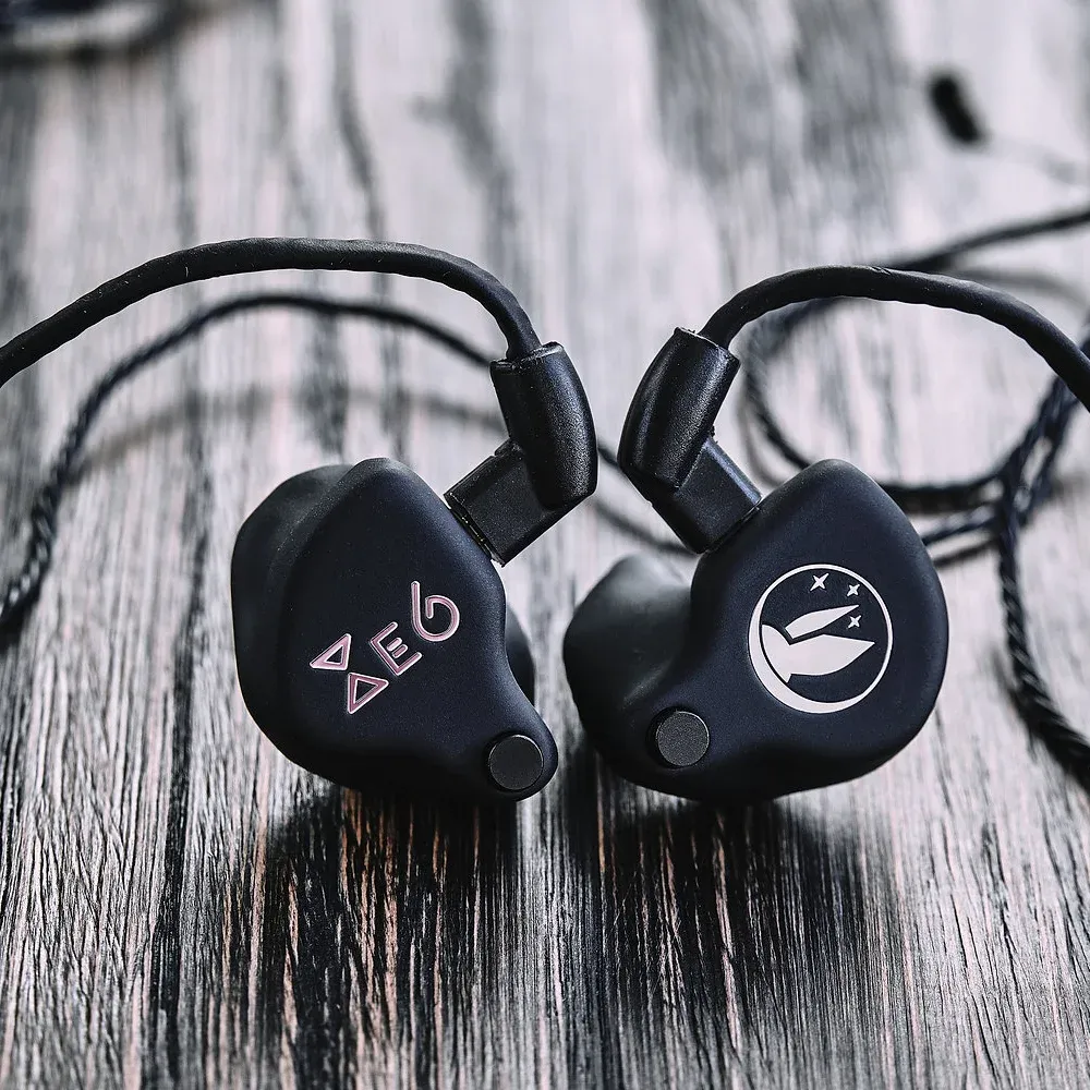 FiR Audio Xenon 6 Custom