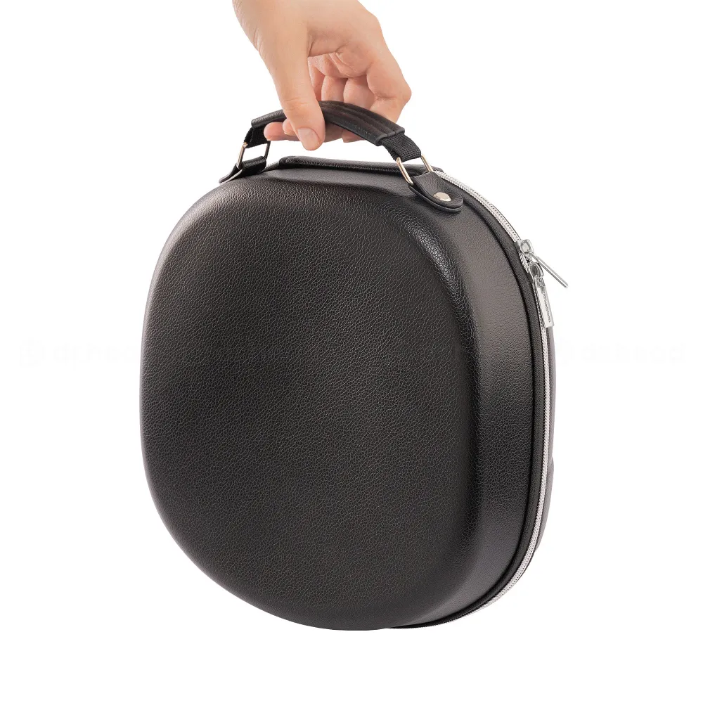 ZMF Caldera Aluminum Black