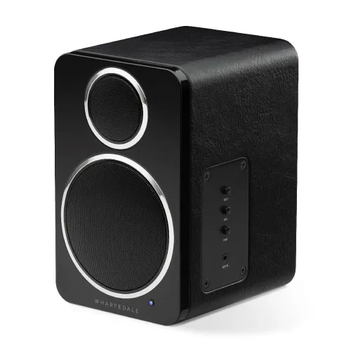 Wharfedale DS-2 Black