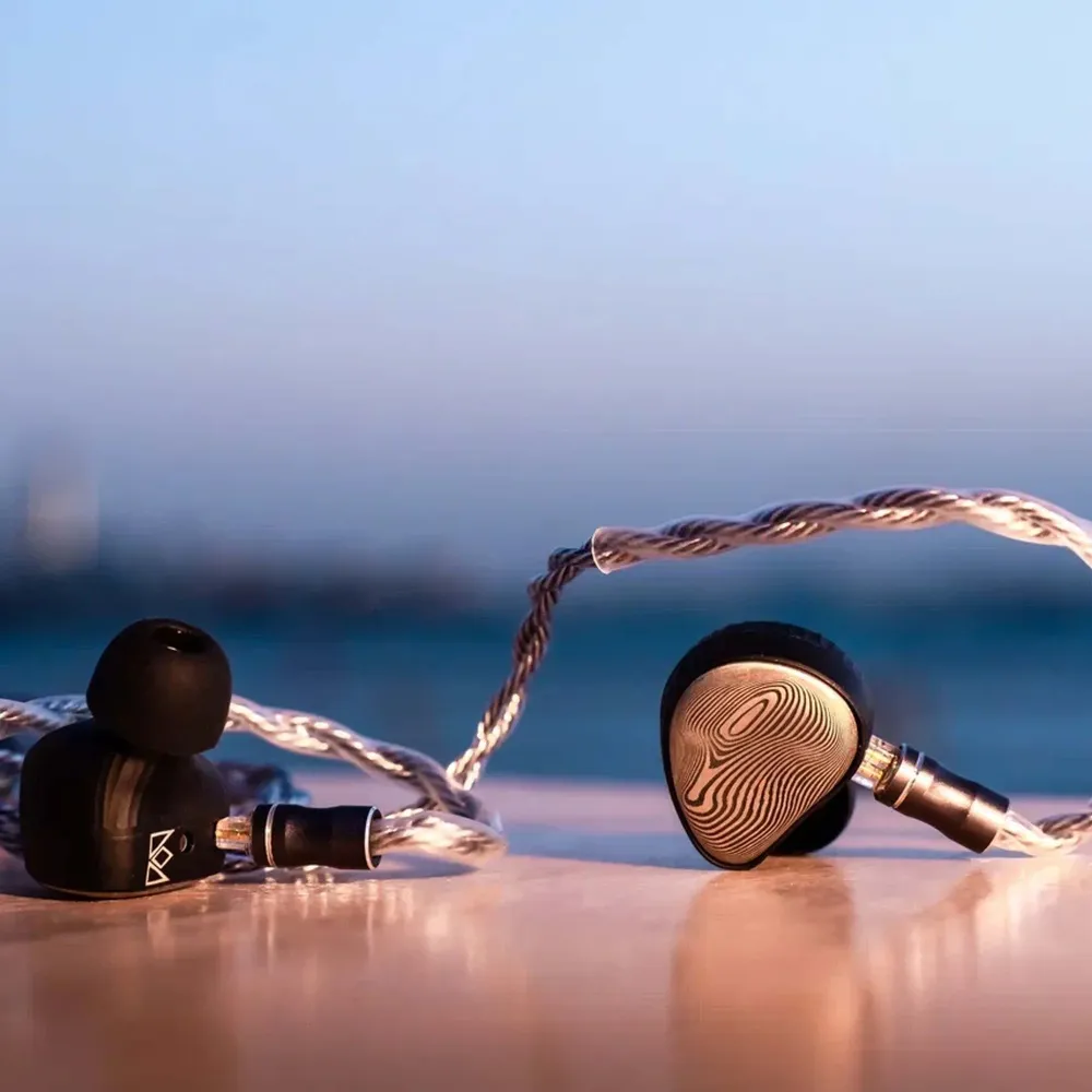 Noble Audio Viking Ragnar