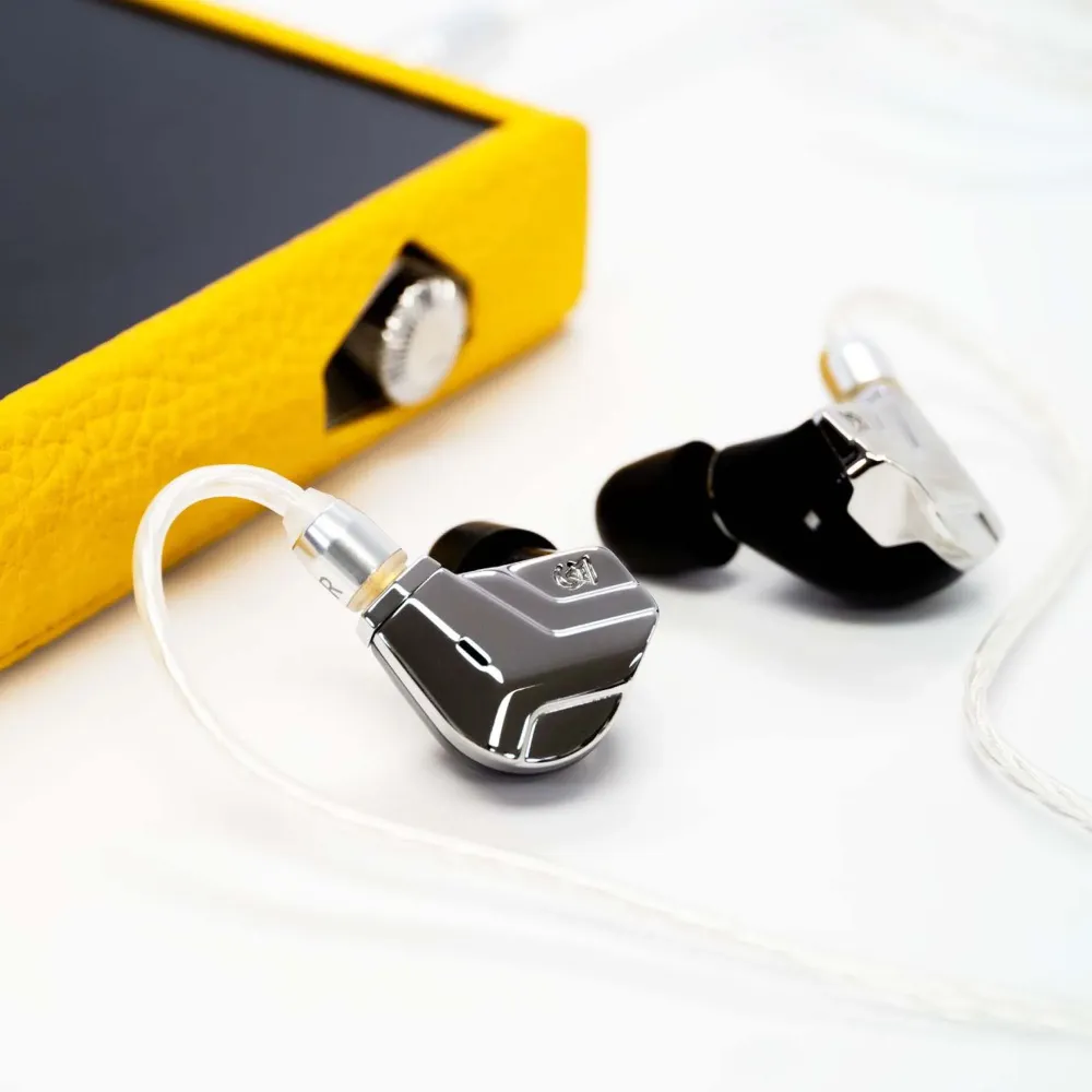 Campfire Audio Astrolith Stainless Steel
