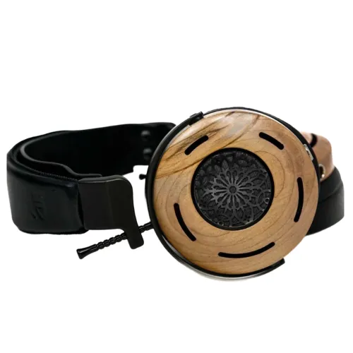 ZMF Auteur Classic Aluminum Black