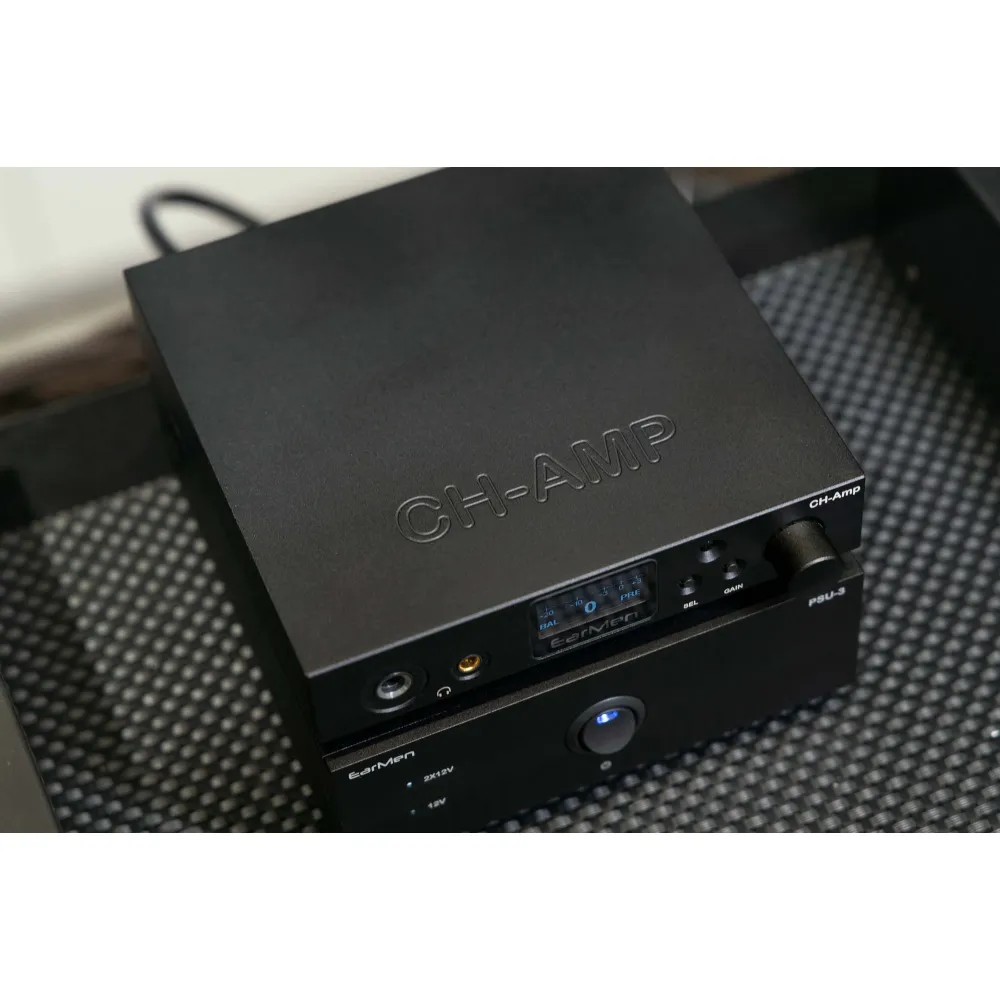 EarMen CH-Amp