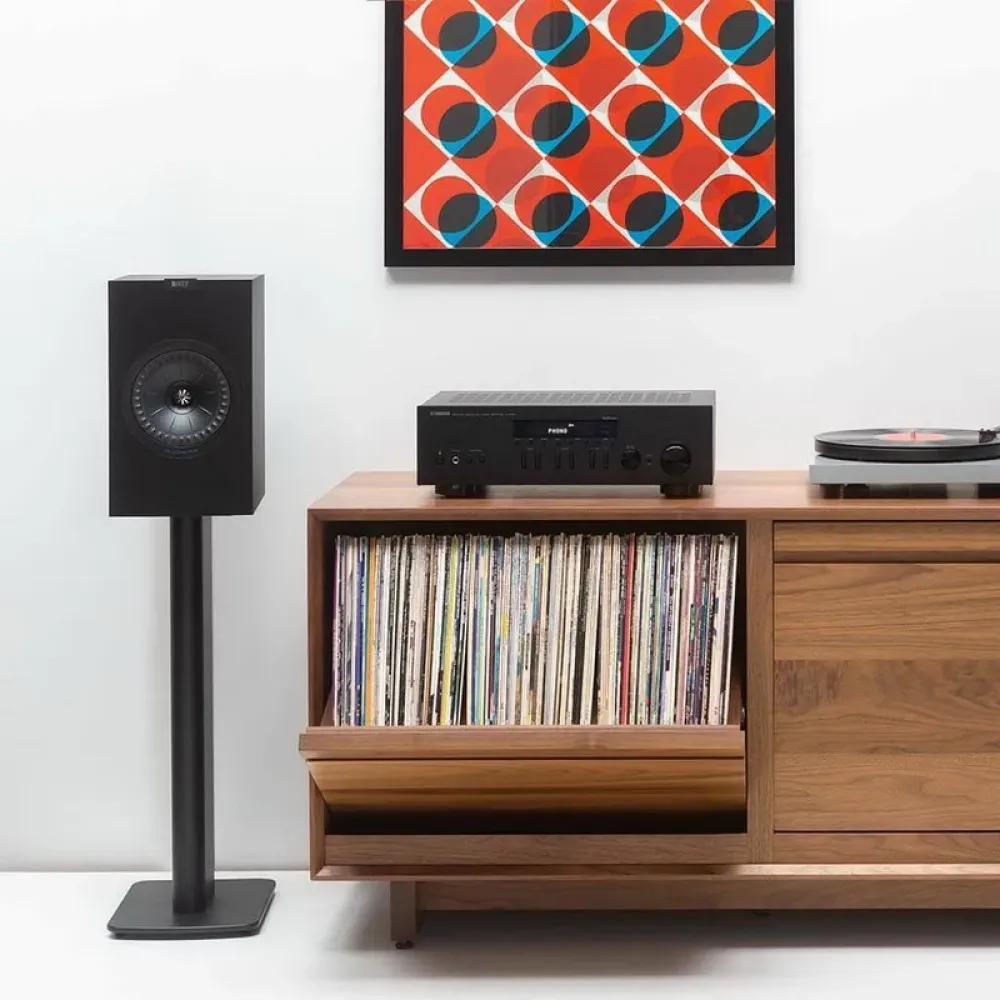 KEF Q150 Satin White