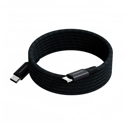 Magssory Line C 60W Black 1.2m