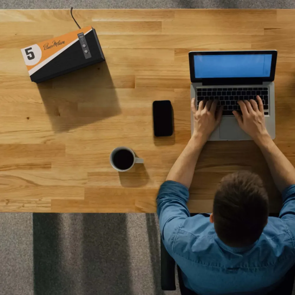 Klipsch The One II McLaren Edition