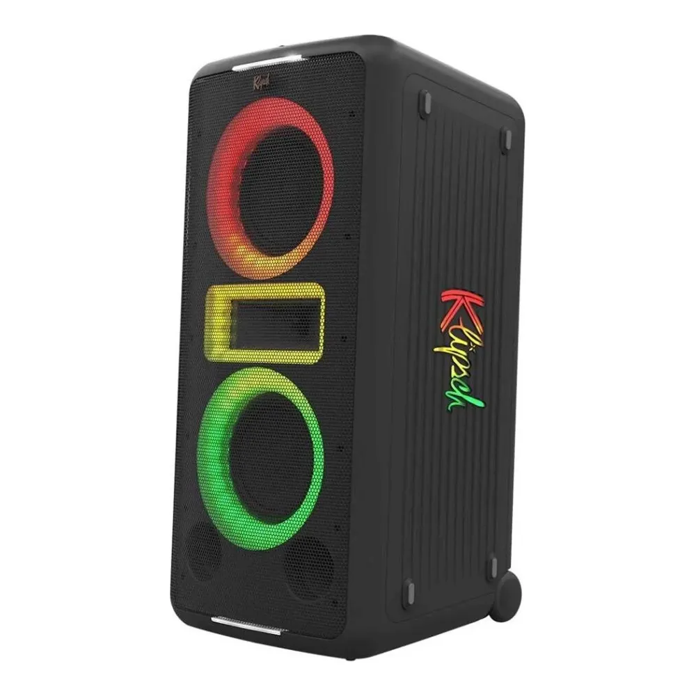 Klipsch New York Black