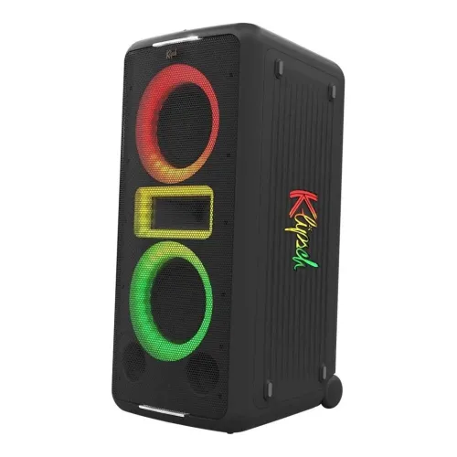 Klipsch New York Black