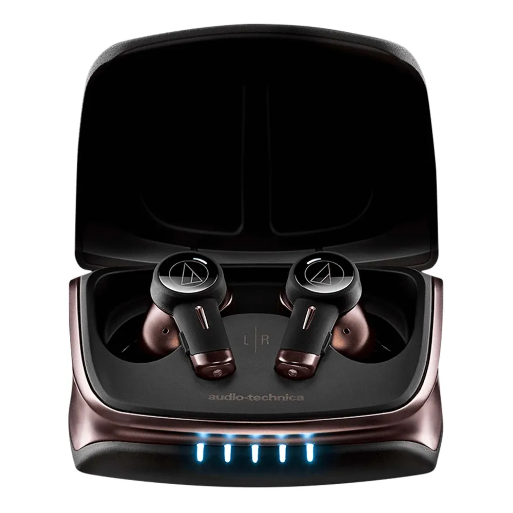 Audio-Technica ATH-TWX9 Black