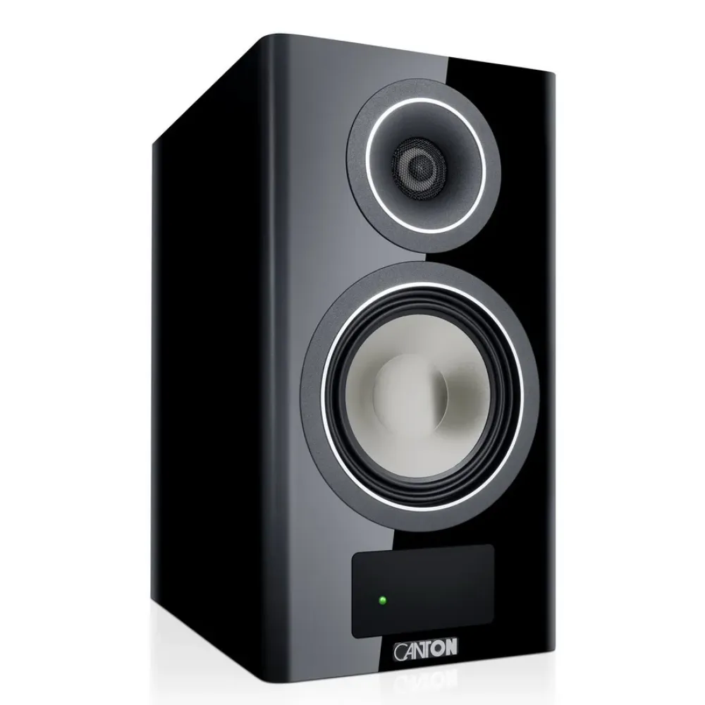 Canton Smart Townus 2 Black