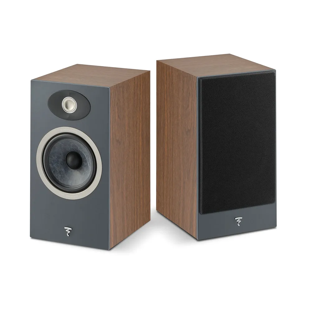 Focal Theva N1 Dark Wood