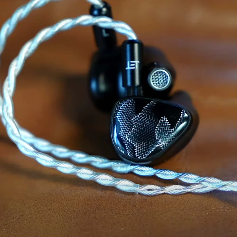 Noble Audio Onyx Black
