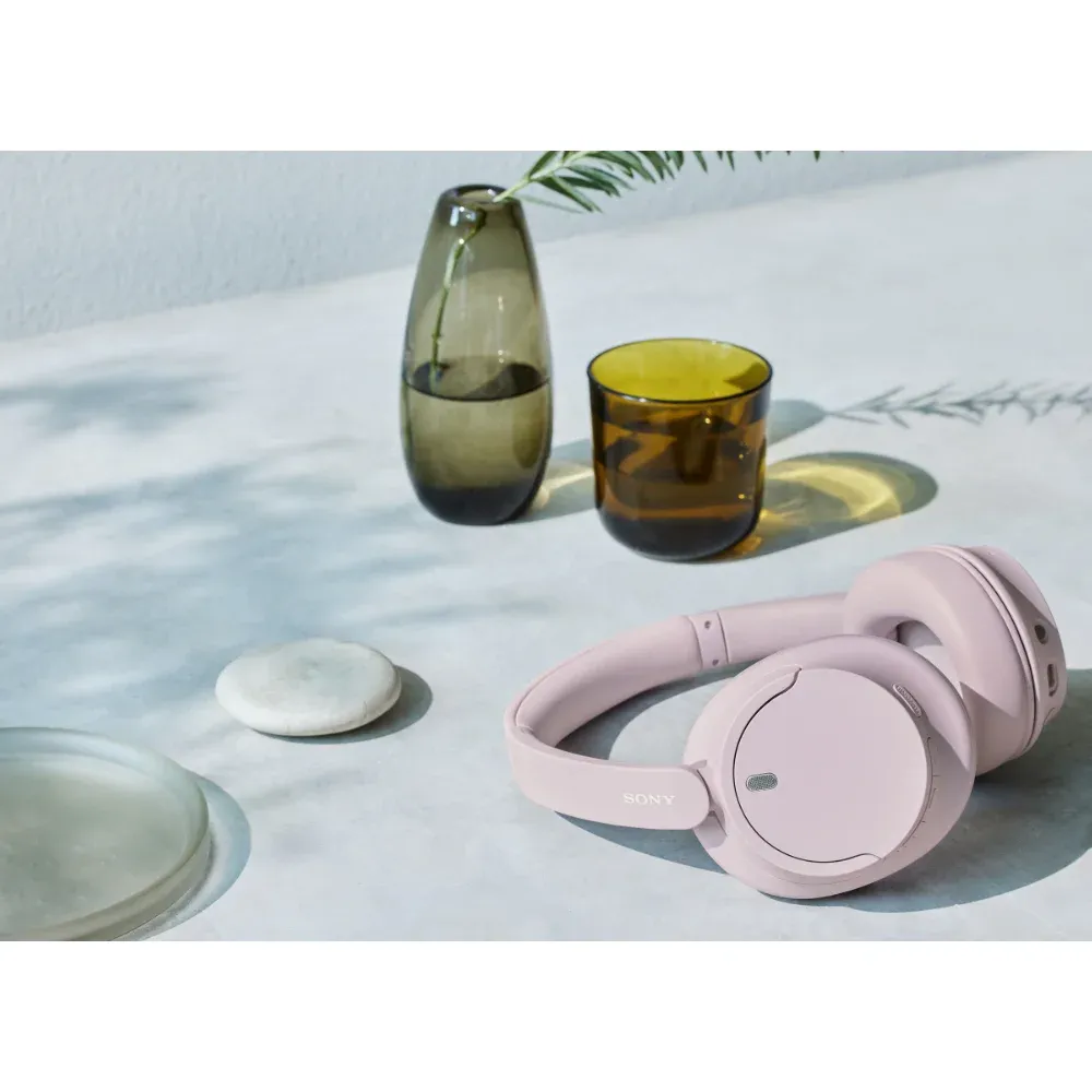 Sony WH-CH720N Pink
