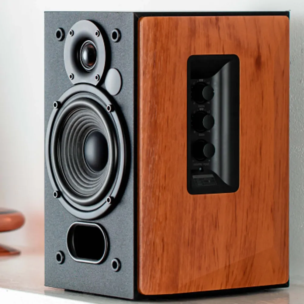 Edifier R1380DB Brown