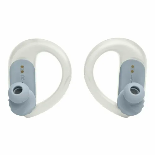 JBL Endurance Peak 3 White