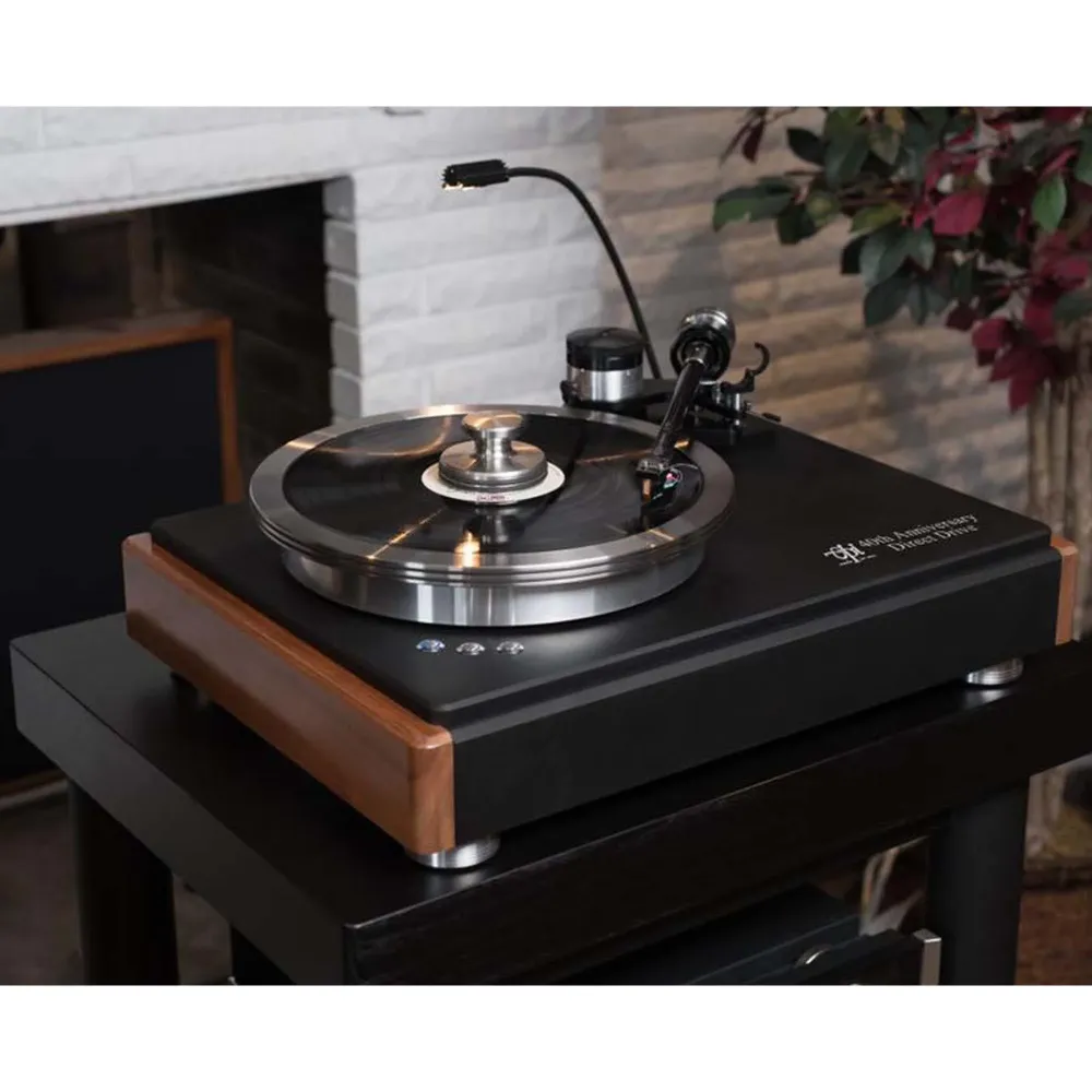 VPI HW-40 Direct Drive