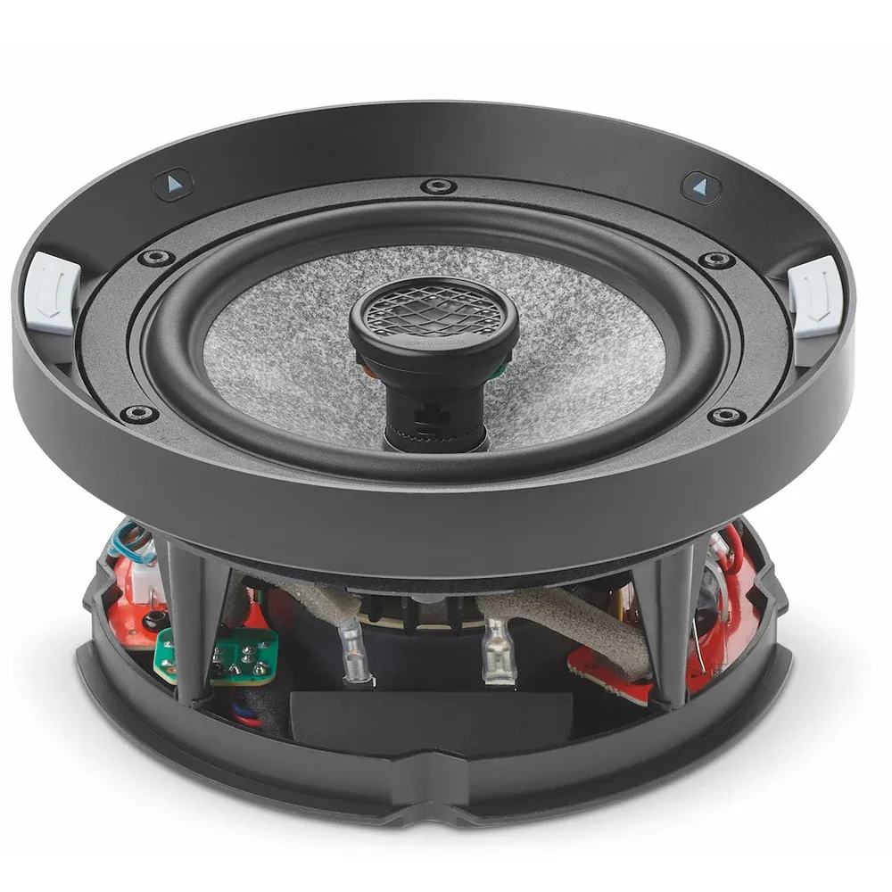 Focal 1000 ICW 6