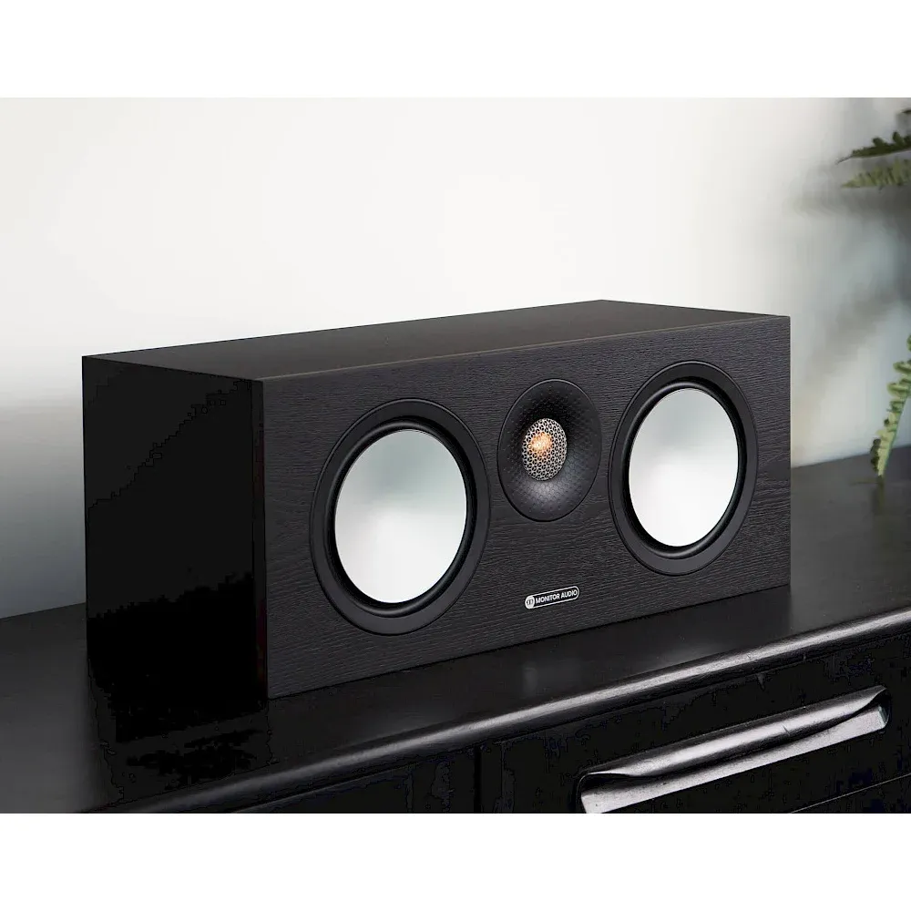 Monitor Audio Bronze Centre (7G) Walnut