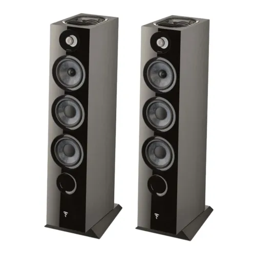 Focal Chora 826-D Black
