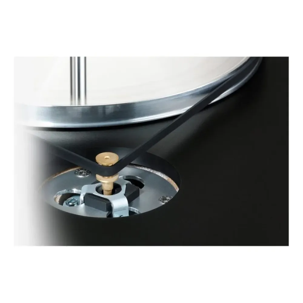 Clearaudio Concept MC Black