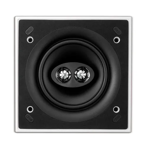 KEF Ci160CSDS White