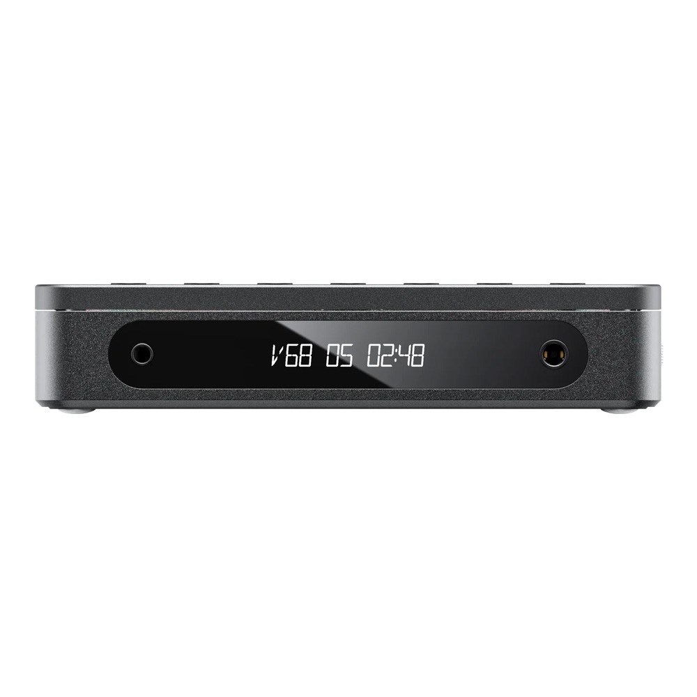 FiiO DM13 Black