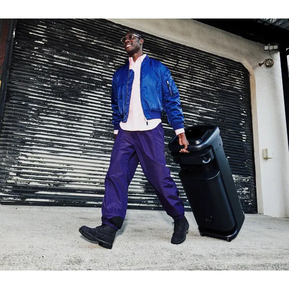 Sony ULT TOWER 10 Black