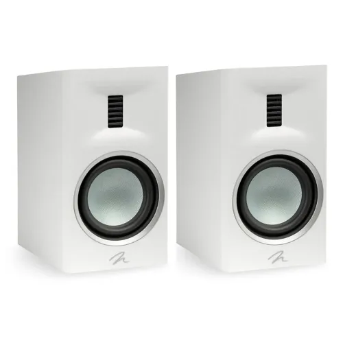 Martin Logan Motion XT B100 Bookshelf Satin White