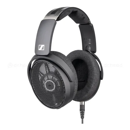 Sennheiser HD 490 PRO Black