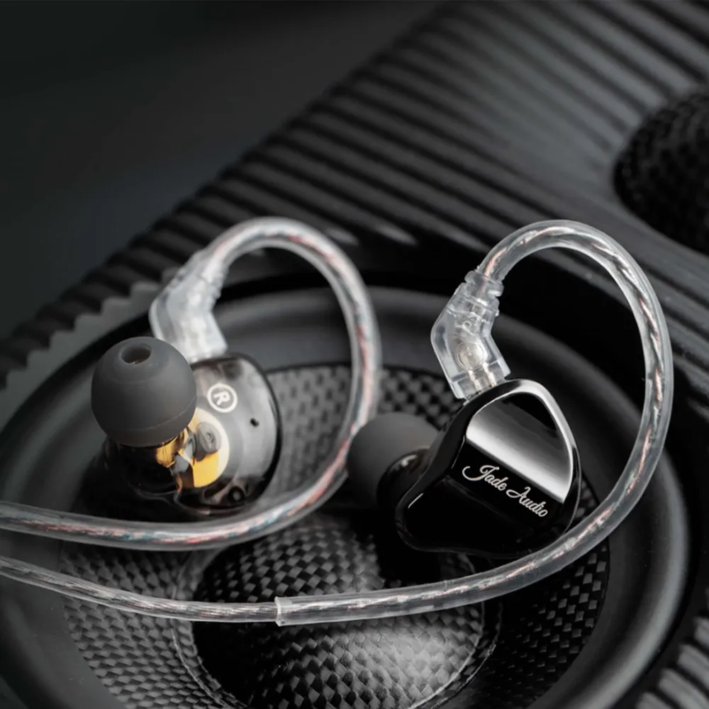 Jade Audio JD1 Black