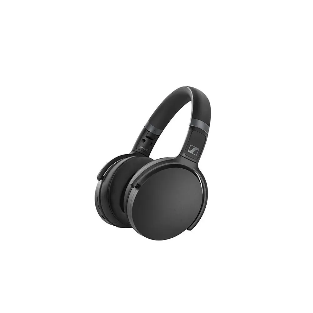 Sennheiser HD 450BT Black
