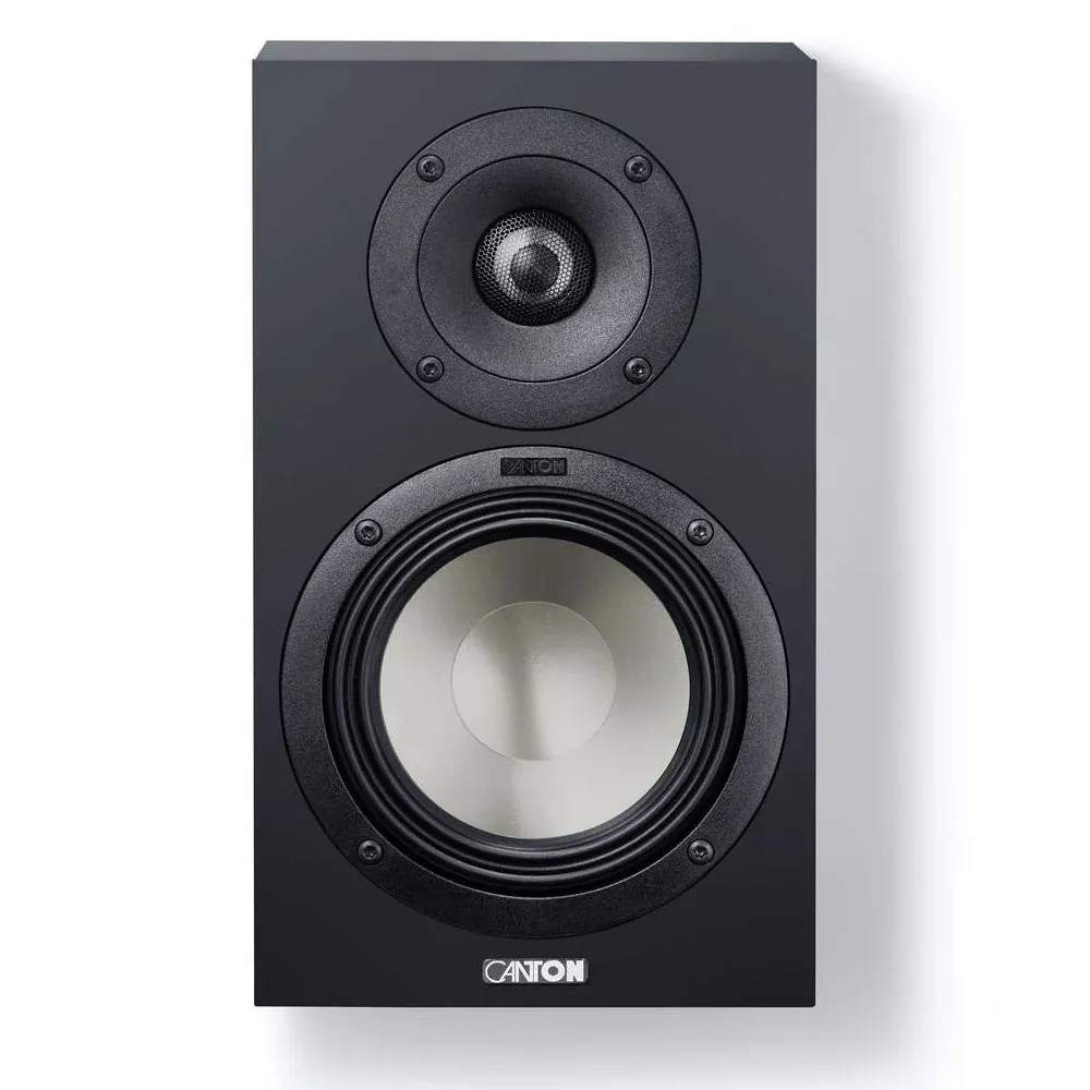 Canton Smart Cinema GLE I Black