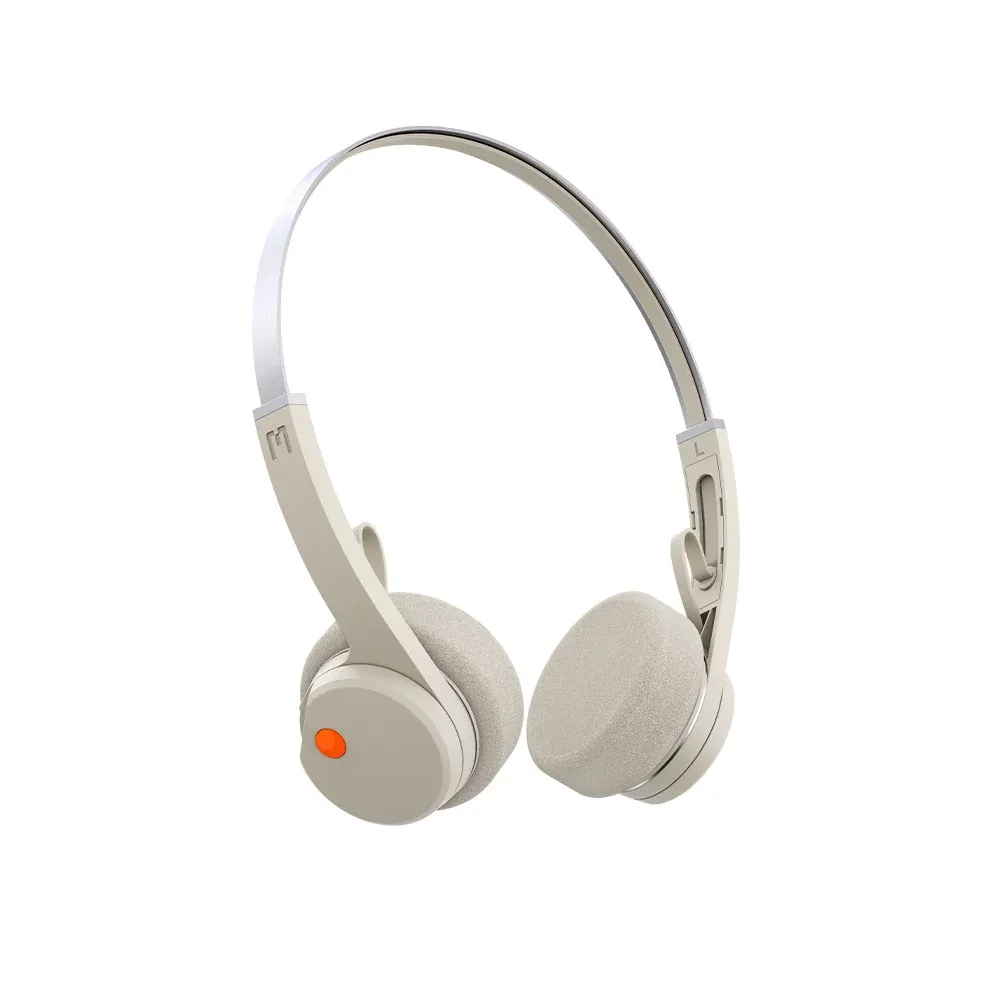 Defunc Mondo Freestyle Greige